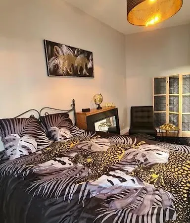 Peretto **** Apartament Grenoble