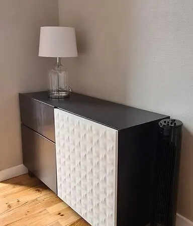 Peretto **** Apartament
