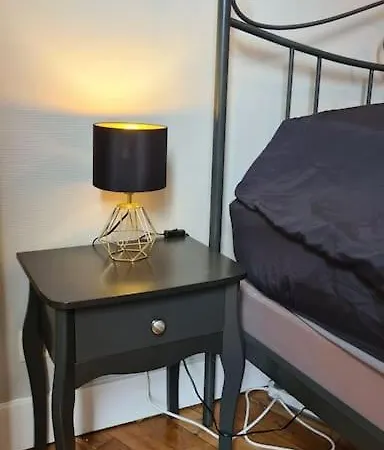 Apartament Peretto **** *