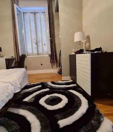 Peretto **** Apartament *