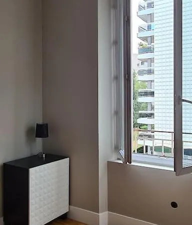 Apartament Peretto ****