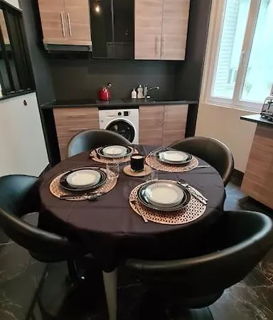 Peretto **** Apartament
